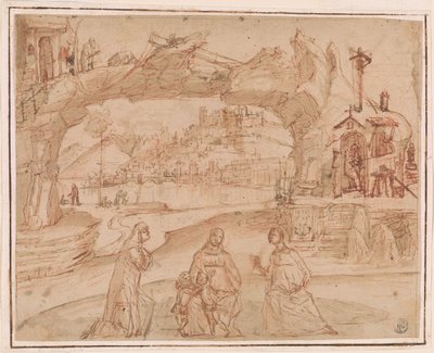  av Vittore Carpaccio