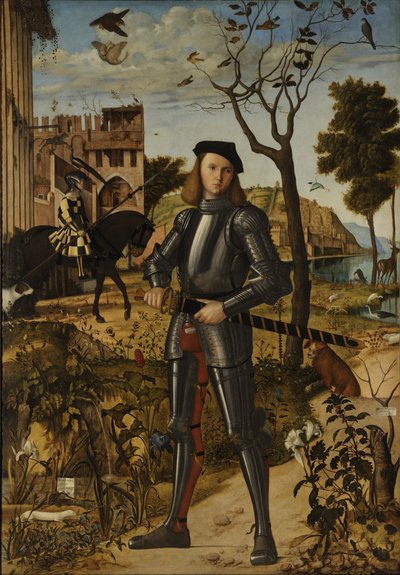 av Vittore Carpaccio
