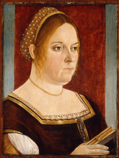  av Vittore Carpaccio