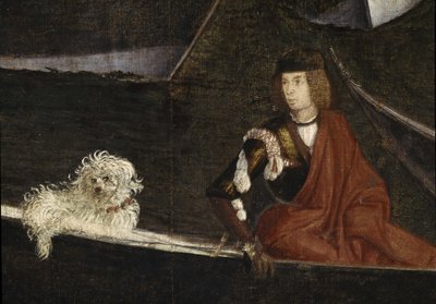  av Vittore Carpaccio
