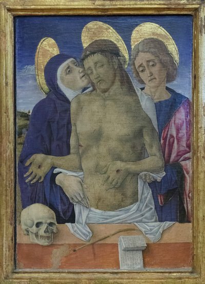  av Vittorio Crivelli