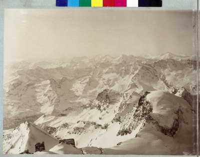  av Vittorio Sella