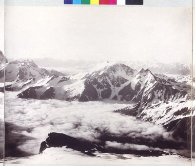  av Vittorio Sella