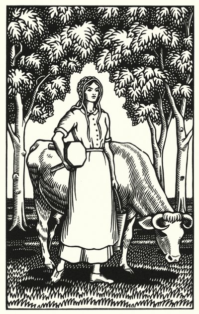 Illustrasjon for Tess Of The D