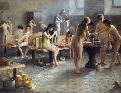Jeg steg 1432 av Vladimir Alexandrovich Plotnikov