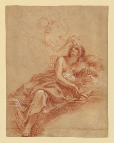  av Volterrano (Baldassare Franceschini)
