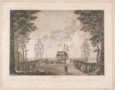 Føniks. En forestilling av WIlhelm Heuer
