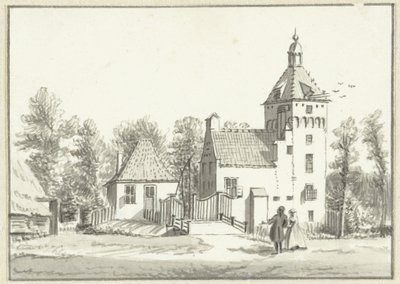 Poelwijk i Gendt av W.M. Obreen