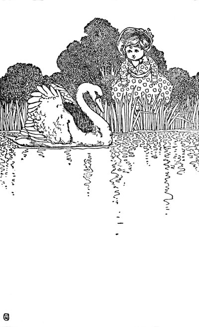 Og alle sa: Den nye er den beste, c1930 av William Heath Robinson