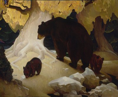  av W. Herbert Dunton