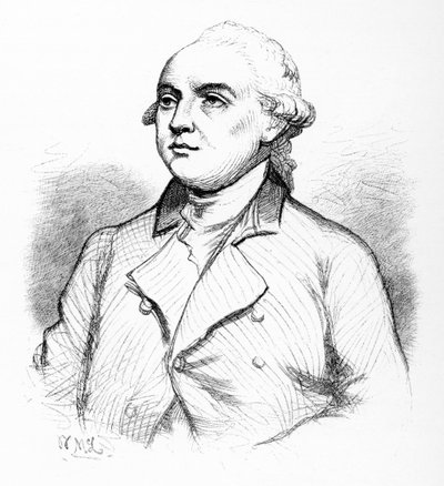 Thomas Townshend, 1. Viscount Sydney, britisk politiker 1886. av W. Macleod