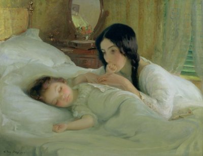 Den ellevte time, den ellevte dag i den ellevte måned, 1918, 1919 av W. Percy Day
