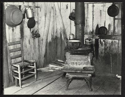  av Walker Evans