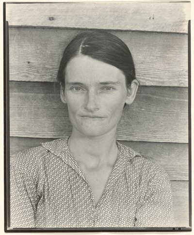  av Walker Evans