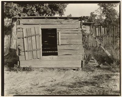  av Walker Evans