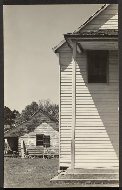  av Walker Evans