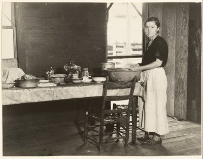  av Walker Evans