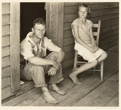  av Walker Evans
