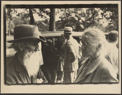  av Walker Evans