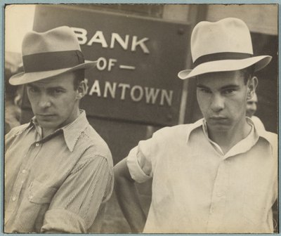  av Walker Evans