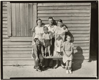  av Walker Evans