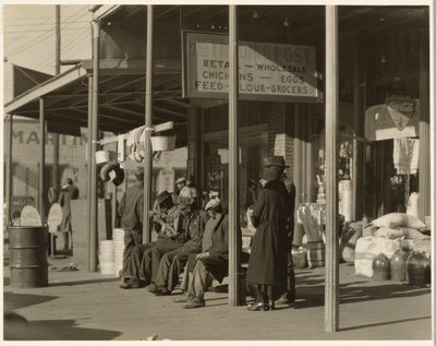  av Walker Evans