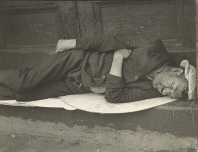  av Walker Evans