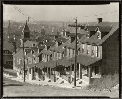  av Walker Evans