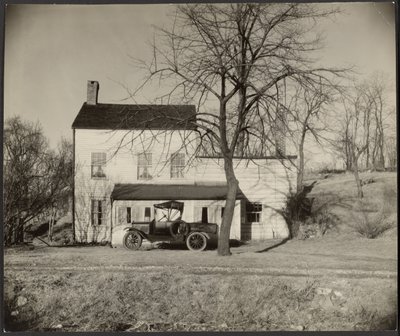  av Walker Evans