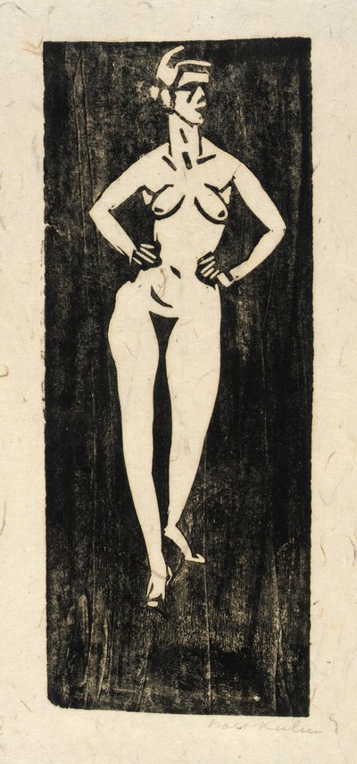  av Walt Kuhn