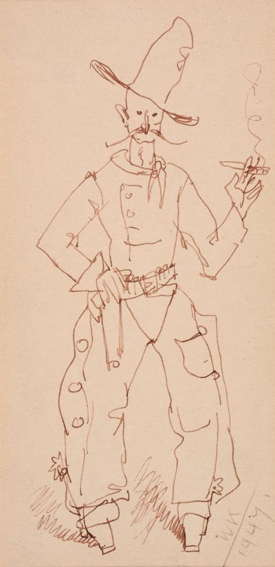  av Walt Kuhn