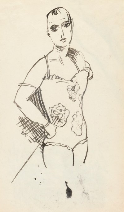  av Walt Kuhn