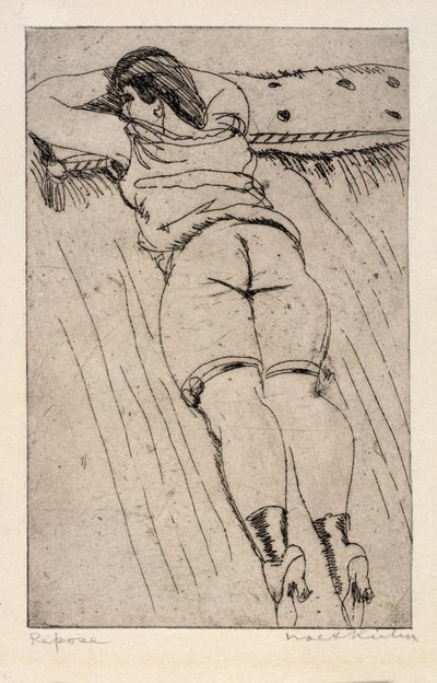  av Walt Kuhn
