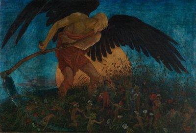  av Walter Crane