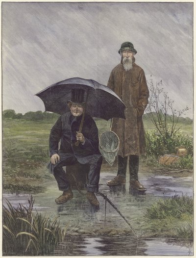 Store forventninger av Walter Dendy Sadler