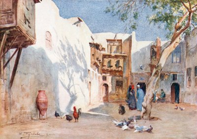  av Walter Frederick Roofe Tyndale