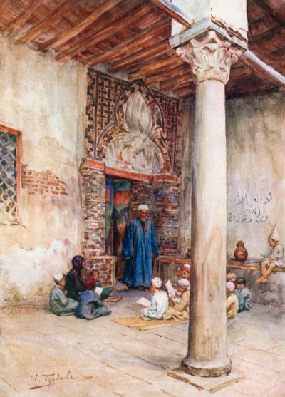  av Walter Frederick Roofe Tyndale