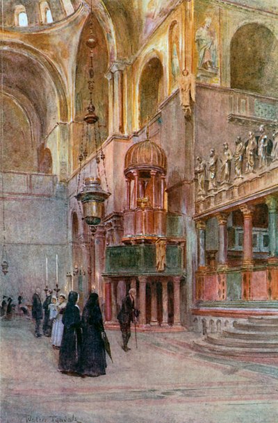  av Walter Frederick Roofe Tyndale