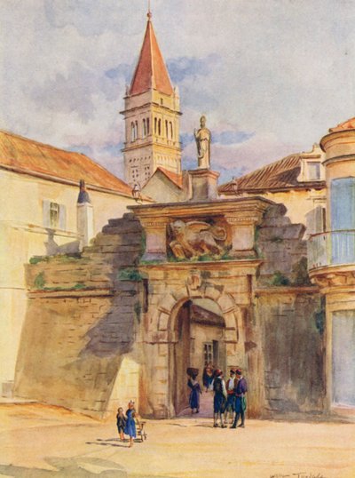  av Walter Frederick Roofe Tyndale
