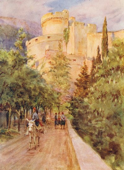  av Walter Frederick Roofe Tyndale
