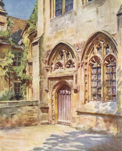  av Walter Frederick Roofe Tyndale