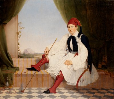  av Walter Gould