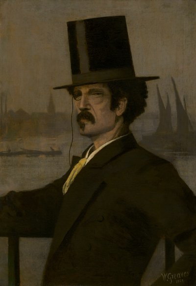  av Walter Greaves