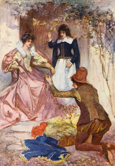  av Walter Grieve