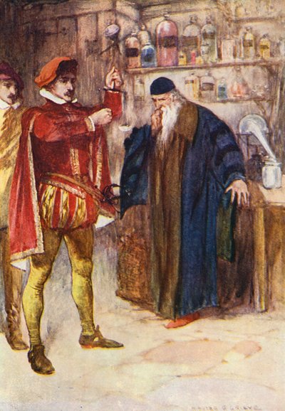  av Walter Grieve