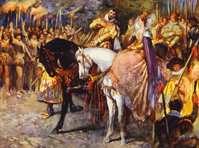  av Walter Grieve