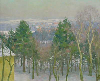  av Walter Heinrich Tanck