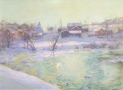  av Walter Launt Palmer