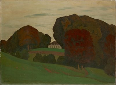  av Walter Leistikow