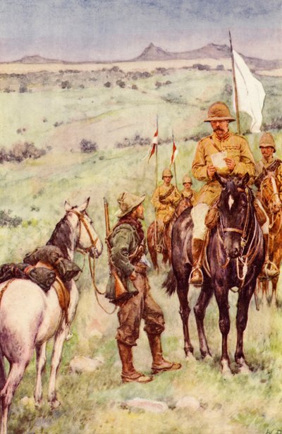  av Walter Paget